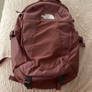 Women’s Northface Backpack